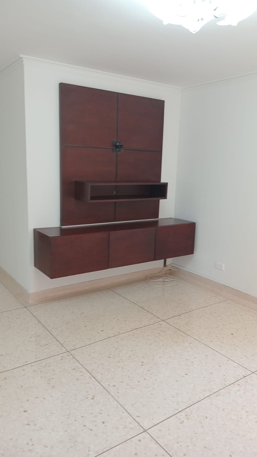 Apartamento en arriendo Atlántico Barranquilla Altos De Riomar 110 m2 Habitaciones 3 Baños 2 Garajes 2 Precio $2400000