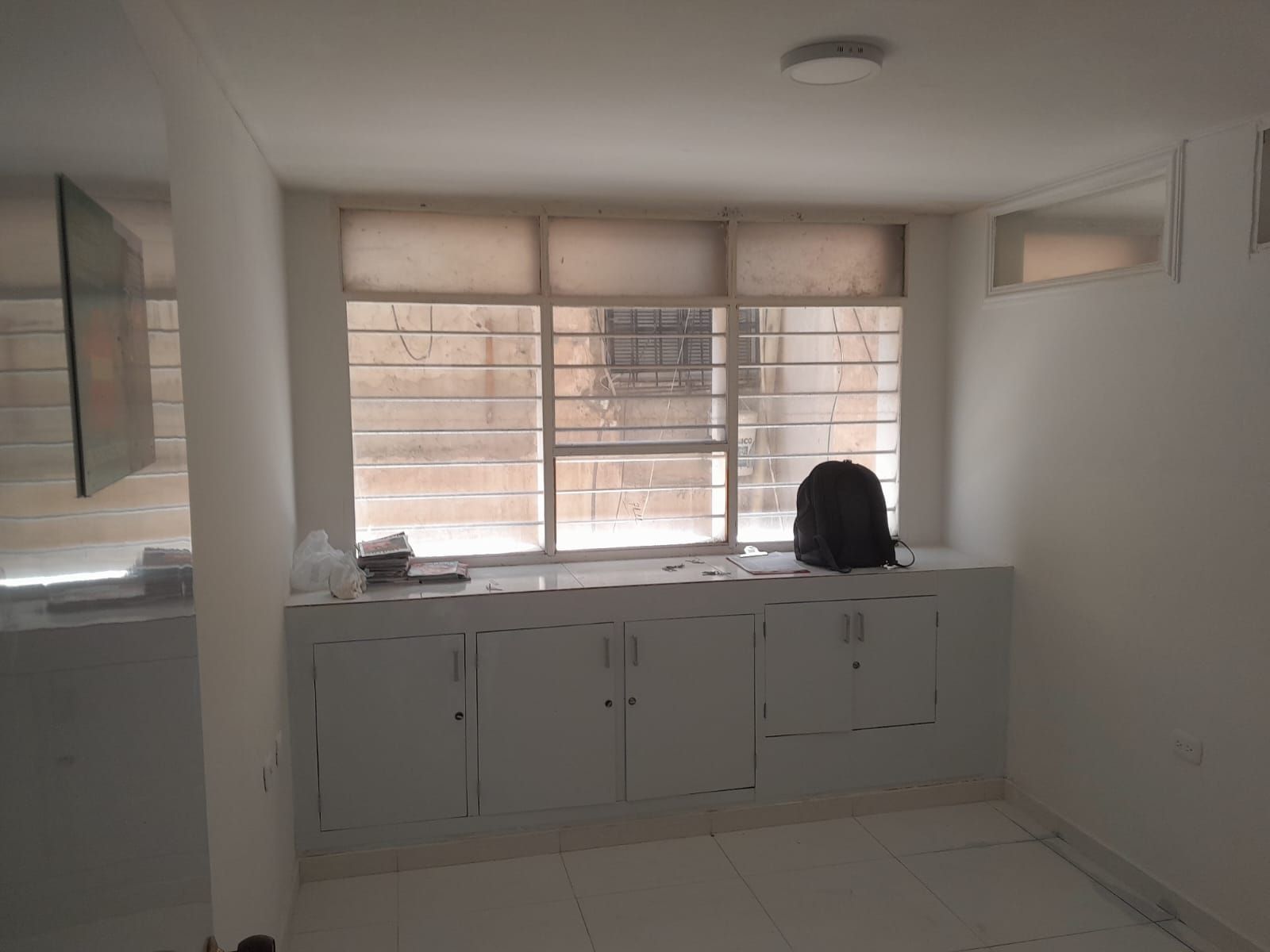 Oficina en arriendo Atlántico Barranquilla Rosario 37 m2 Habitaciones 0 Baños 1 Garajes 1 Precio $500000