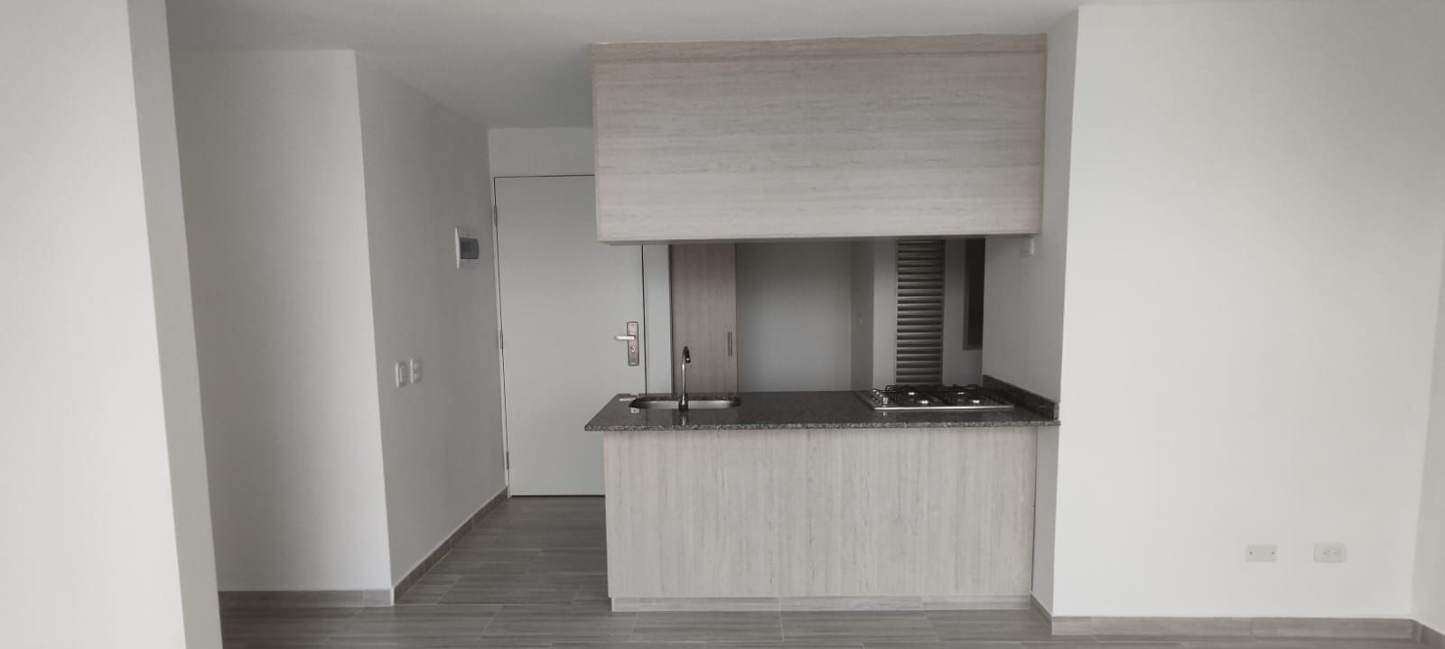 Apartamento en arriendo Risaralda Pereira El Progreso 55 m2 Habitaciones 2 Baños 2 Garajes 2 Precio $1300000