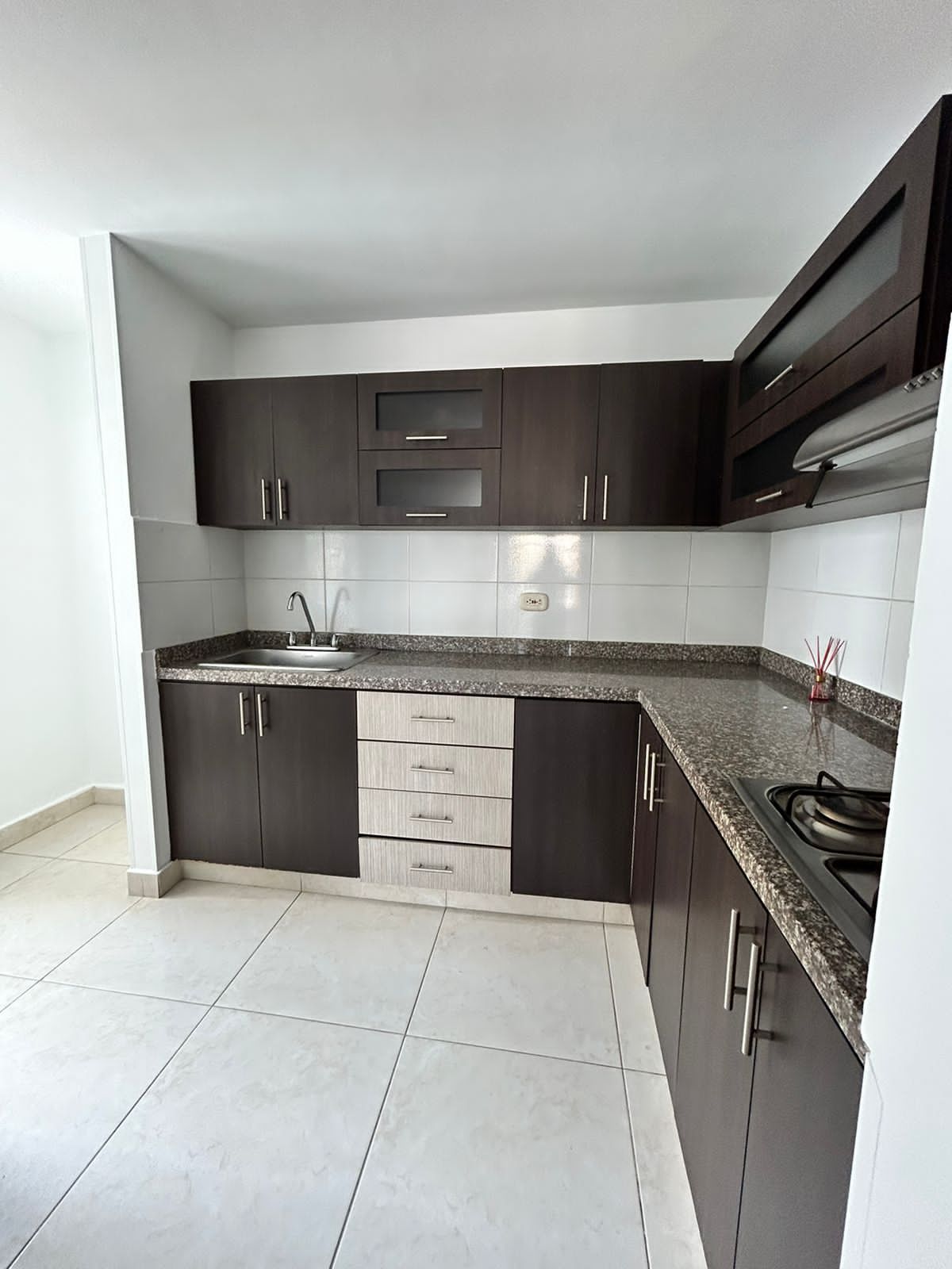 Apartamento en venta Risaralda Dosquebradas La Macarena 63 m2 Habitaciones 2 Baños 2 Garajes 2 Precio $280000000