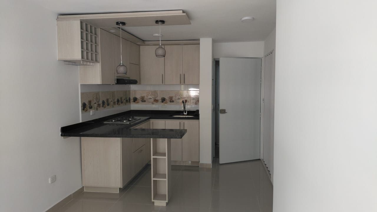 Apartamento en venta Risaralda Pereira El Progreso 47 m2 Habitaciones 3 Baños 0 Garajes 2 Precio $248000000