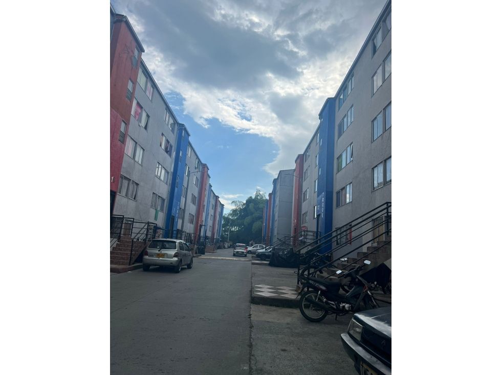 Apartamento en venta Risaralda Dosquebradas Ub Agua Azul 40 m2 Habitaciones 2 Baños 1 Garajes 0 Precio $130000000