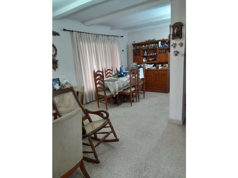 Casa en venta Bolívar Cartagena Br Campestre 120 m2 Habitaciones 4 Baños 3 Garajes 1 Precio $320000000