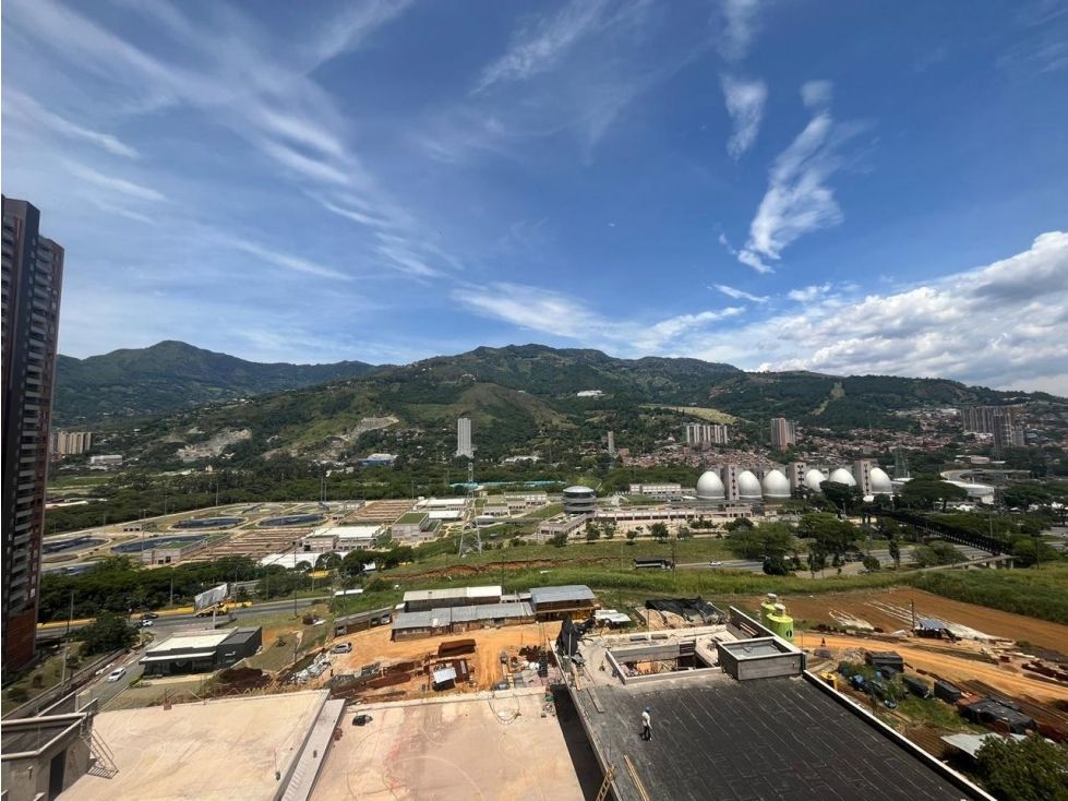 Apartamento en venta Antioquia Bello Andalucía 56 m2 Habitaciones 3 Baños 0 Garajes 2 Precio $295000000