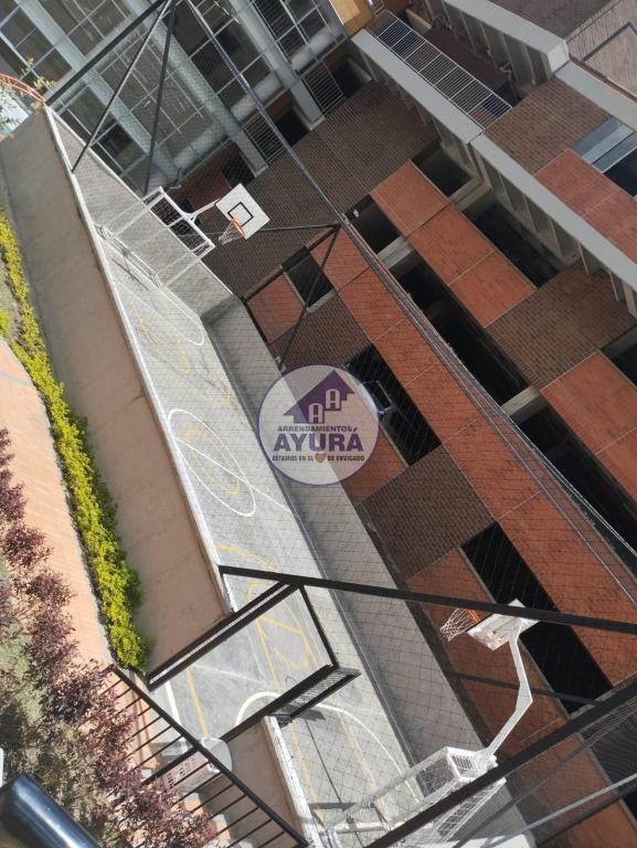 Apartamento en arriendo Antioquia Envigado El Chinguí 75 m2 Habitaciones 3 Baños 2 Garajes 1 Precio $3200000