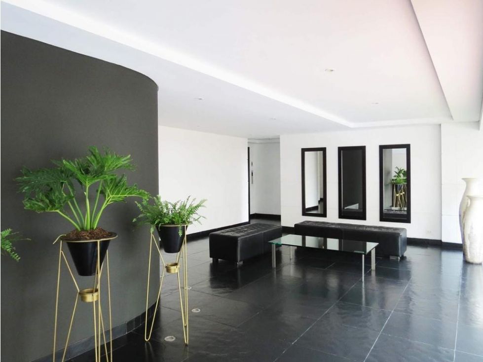 Apartamento en arriendo Cundinamarca Bogotá La Veracruz 121 m2 Habitaciones 2 Baños 3 Garajes 2 Precio $7824000