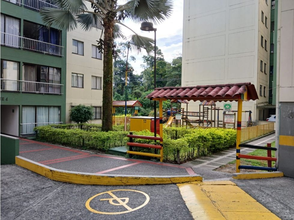 Apartamento en venta Risaralda Pereira Ur San Marcos 83 m2 Habitaciones 4 Baños 3 Garajes 1 Precio $298000000