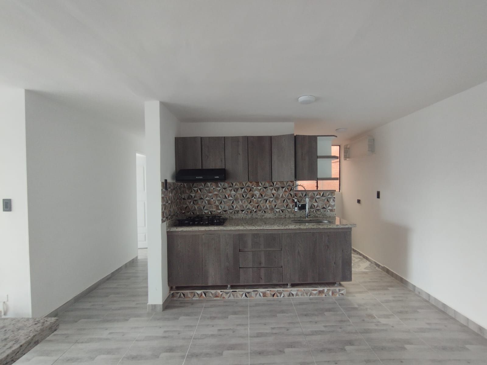 Apartamento en venta Risaralda Pereira El Progreso 87 m2 Habitaciones 3 Baños 2 Garajes 2 Precio $405000000