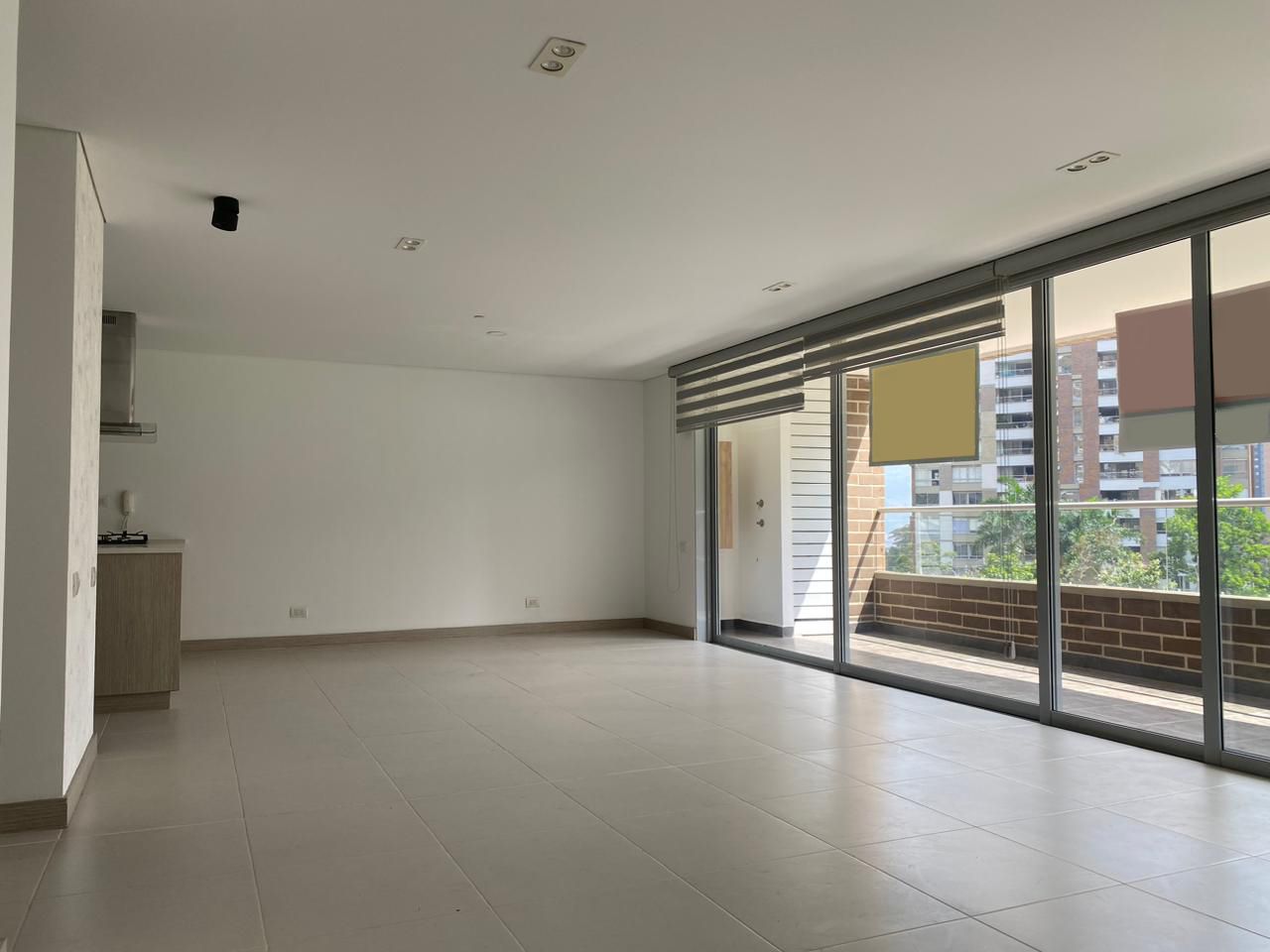 Apartamento en arriendo Antioquia Envigado La Inmaculada 180 m2 Habitaciones 3 Baños 6 Garajes 3 Precio $8000000