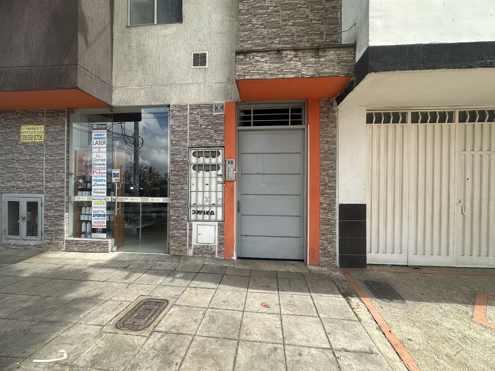 Apartaestudio en arriendo Santander Bucaramanga Universidad 20 m2 Habitaciones 1 Baños 1 Garajes 0 Precio $980000