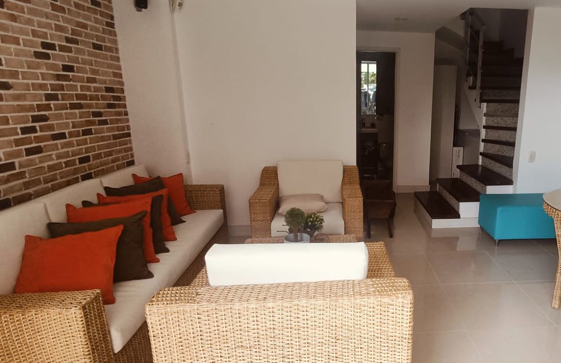 Casa en venta Antioquia Envigado Alto De Misael 174 m2 Habitaciones 3 Baños 4 Garajes 3 Precio $1120000000