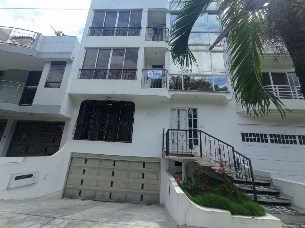 Casa en venta Valle Del Cauca Cali El Ingenio 750 m2 Habitaciones 7 Baños 5 Garajes 4 Precio $950000000