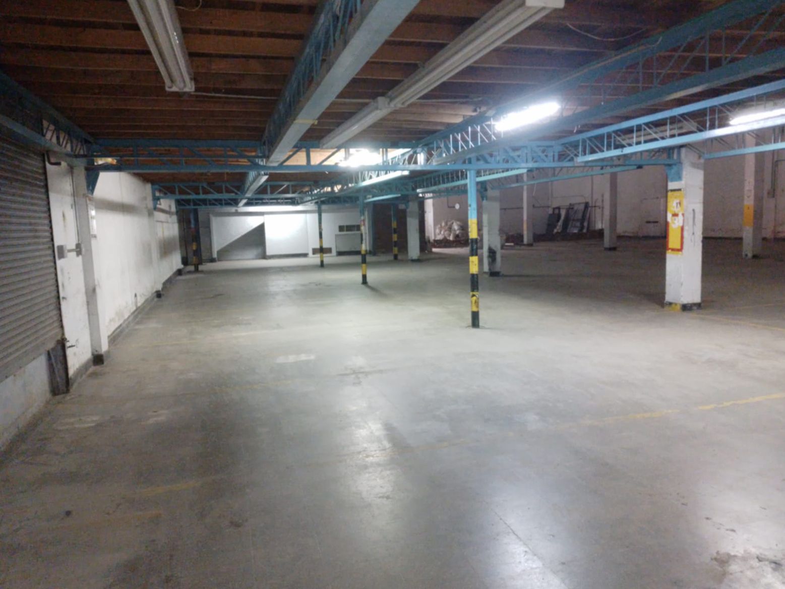 Bodega en arriendo Antioquia Medellín Campo Amor 1500 m2 Habitaciones 0 Baños 8 Garajes 3 Precio $43000000