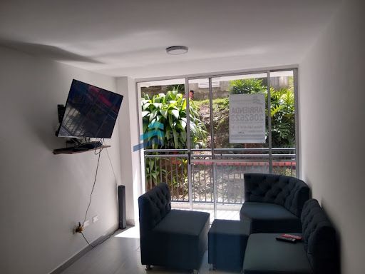 Apartamento en arriendo Antioquia Copacabana Cristo Rey 70 m2 Habitaciones 3 Baños 2 Garajes 2 Precio $1450000