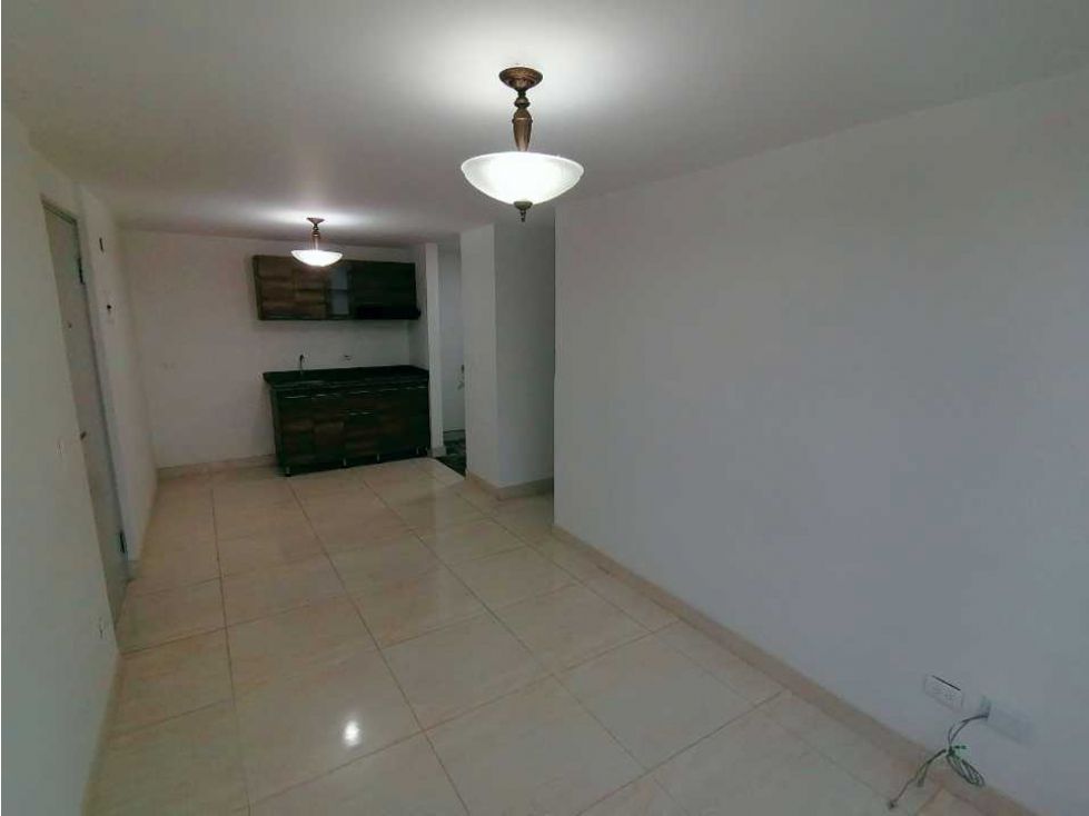 Apartamento en venta Caldas Manizales La Cumbre 53 m2 Habitaciones 3 Baños 2 Garajes 1 Precio $230000000