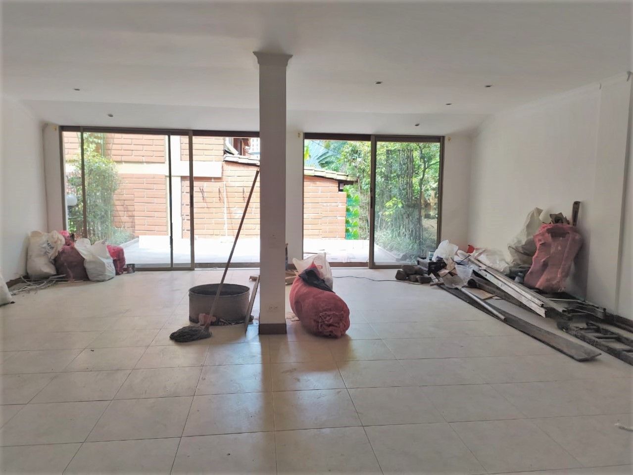 Casa en arriendo Antioquia Medellín La Aguacatala 167 m2 Habitaciones 4 Baños 6 Garajes 3 Precio $5300000