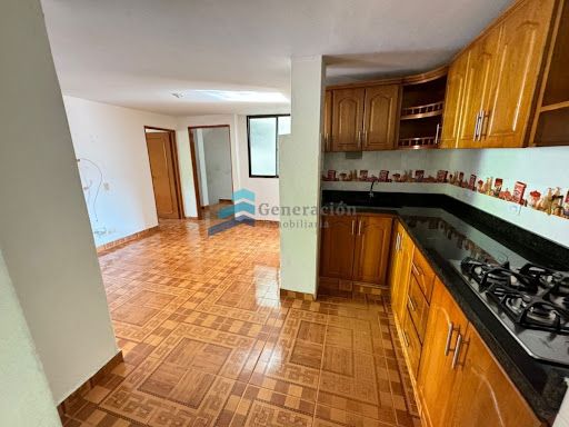 Apartamento en arriendo Antioquia Copacabana La Azulita 70 m2 Habitaciones 3 Baños 0 Garajes 1 Precio $1150000