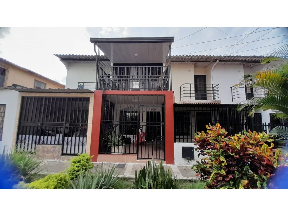 Casa en venta Valle Del Cauca Jamundí Ub El Portal De Jamundi 60 m2 Habitaciones 3 Baños 2 Garajes 1 Precio $190000000