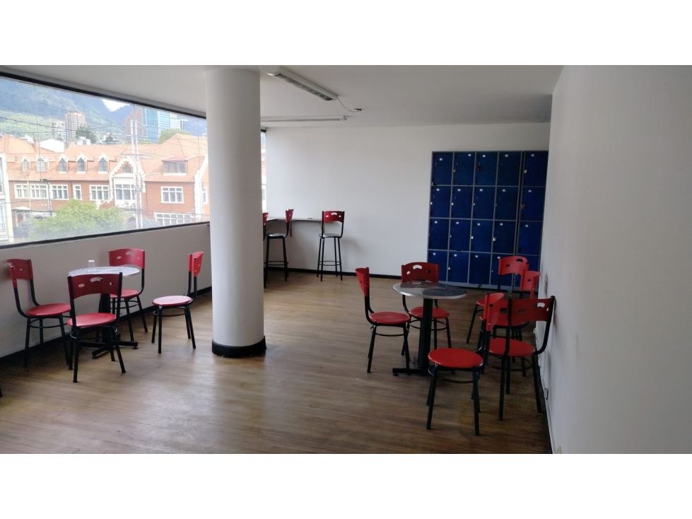 Oficina en arriendo Cundinamarca Bogotá Alfonso López 64 m2 Habitaciones 0 Baños 1 Garajes 0 Precio $2300000