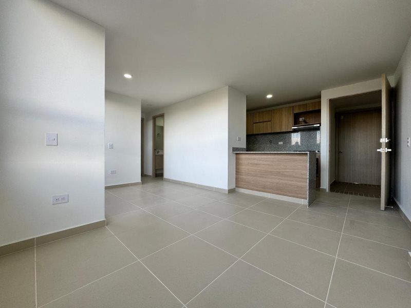 Apartamento en venta Antioquia Rionegro Cuatro Esquinas 51 m2 Habitaciones 2 Baños 2 Garajes 0 Precio $255000000