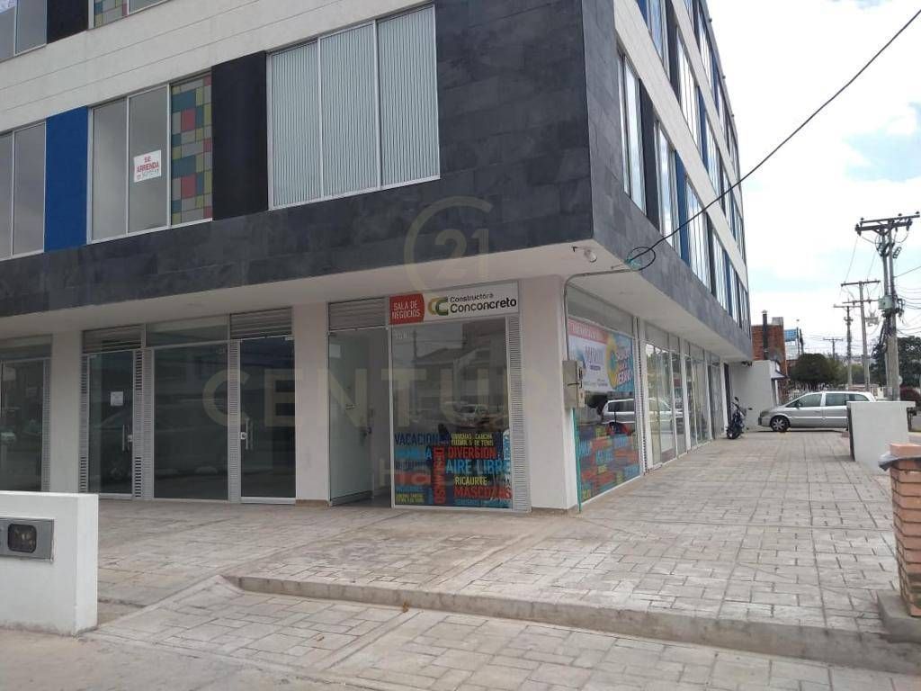 Oficina en venta Cundinamarca Bogotá Potosí 37 m2 Habitaciones 0 Baños 1 Garajes 1 Precio $260000000
