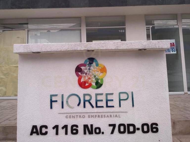 Oficina en venta Cundinamarca Bogotá Potosí 37 m2 Habitaciones 0 Baños 1 Garajes 1 Precio $285000000