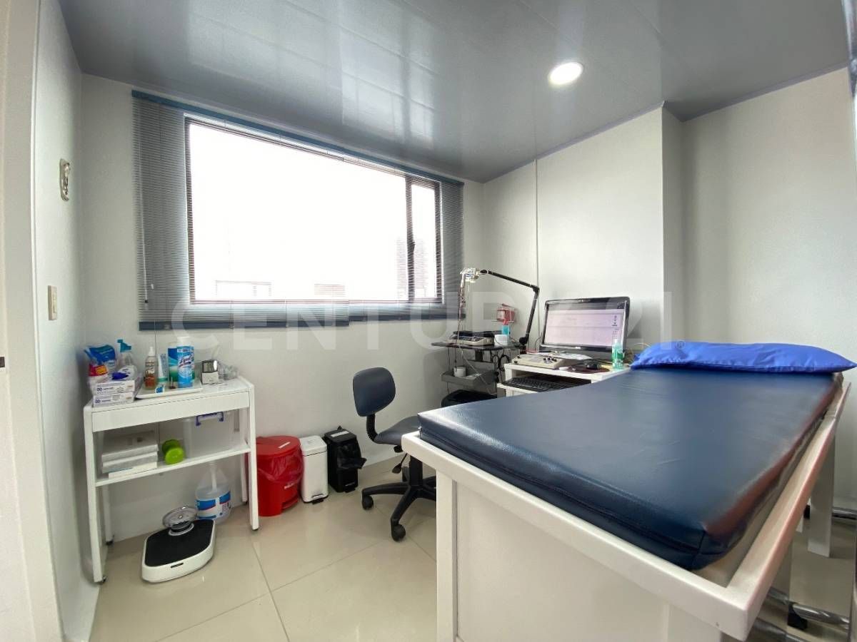 Consultorio en venta Cundinamarca Bogotá San Patricio 20 m2 Habitaciones 0 Baños 1 Garajes 0 Precio $189000000