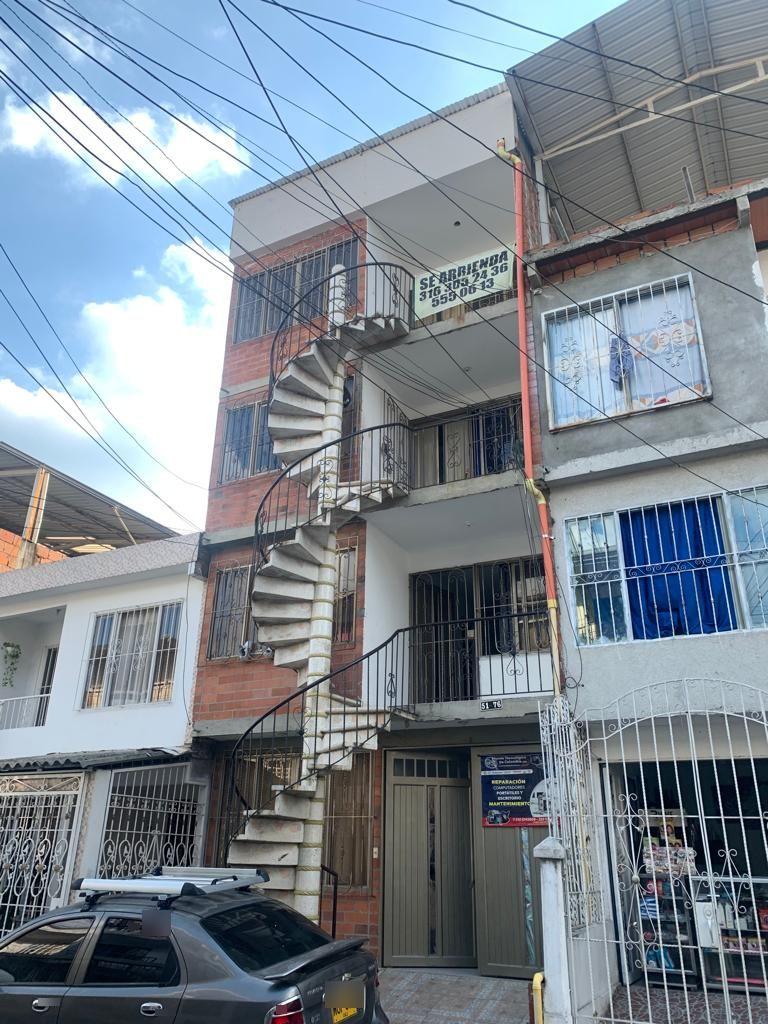 Casa en venta Valle Del Cauca Cali Ciudad Córdoba 45 m2 Habitaciones 3 Baños 2 Garajes 1 Precio $380000000
