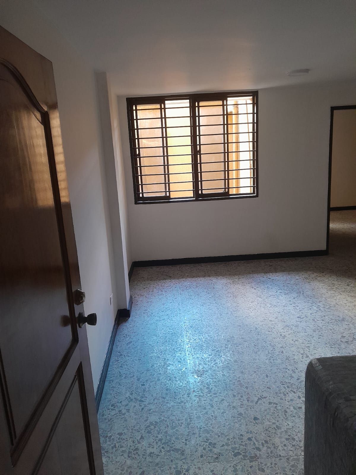 Apartamento en arriendo Atlántico Barranquilla Colombia 38 m2 Habitaciones 1 Baños 0 Garajes 1 Precio $1100000