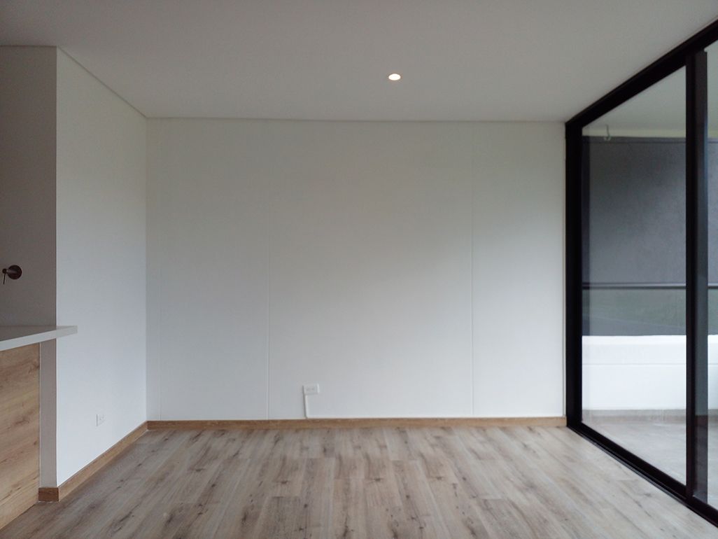 Apartamento en arriendo Antioquia El Retiro La Libertad 75 m2 Habitaciones 2 Baños 2 Garajes 2 Precio $3800000