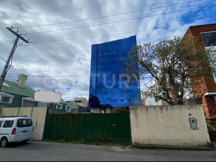 Lote en venta Cundinamarca Bogotá Cedritos 645 m2 Habitaciones 0 Baños 1 Garajes 0 Precio $2500000000