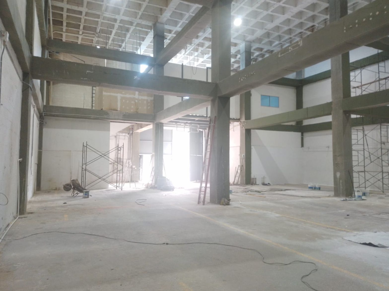 Bodega en arriendo Antioquia Caldas Vereda El Raizal 950 m2 Habitaciones 0 Baños 13 Garajes 1 Precio $26300000