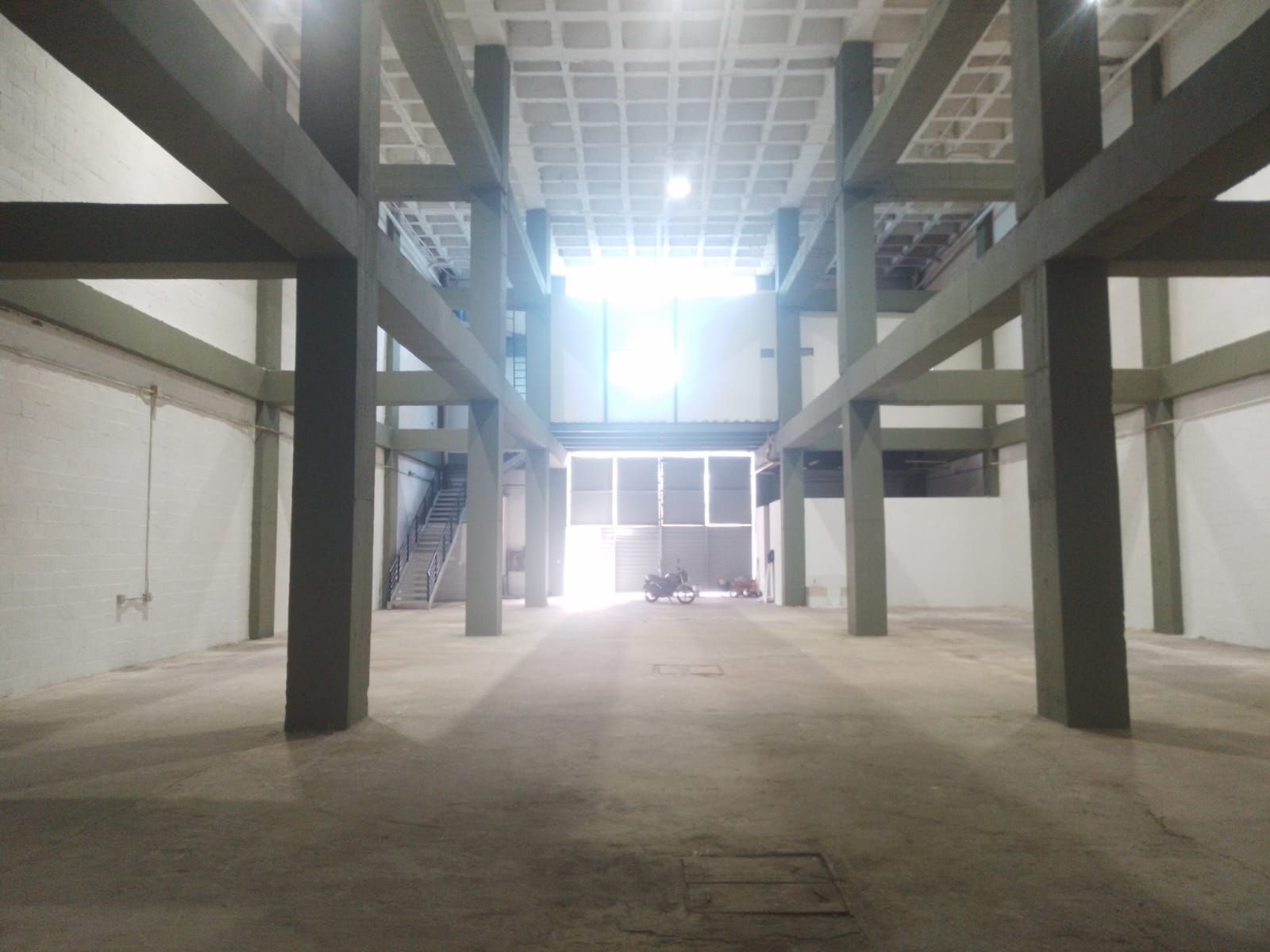 Bodega en arriendo Antioquia Caldas Vereda El Raizal 750 m2 Habitaciones 0 Baños 13 Garajes 1 Precio $21000000