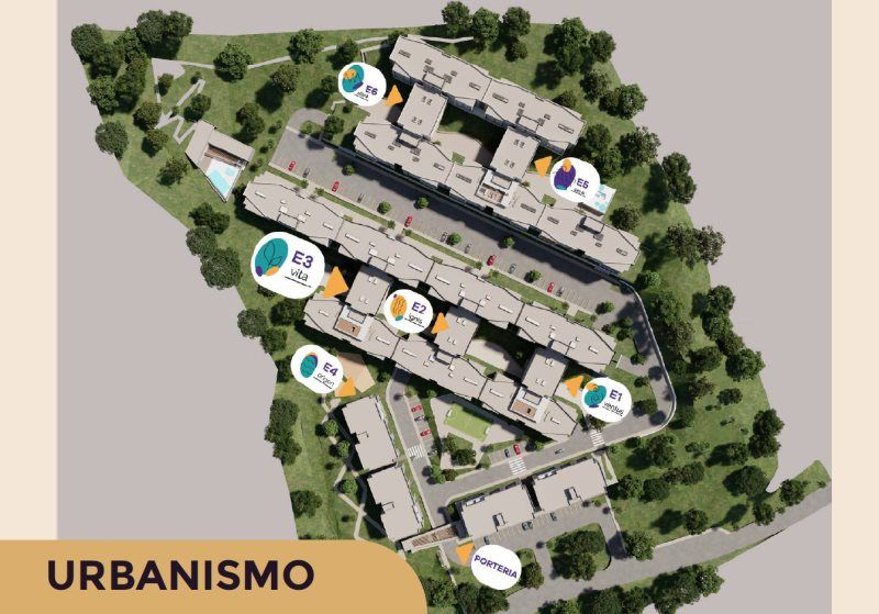 Apartamento en venta Antioquia La Ceja Fátima 66 m2 Habitaciones 3 Baños 2 Garajes 0 Precio $460000000
