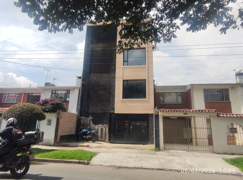 Apartamento en arriendo Cundinamarca Bogotá Los Andes 107 m2 Habitaciones 2 Baños 2 Garajes 1 Precio $2870000