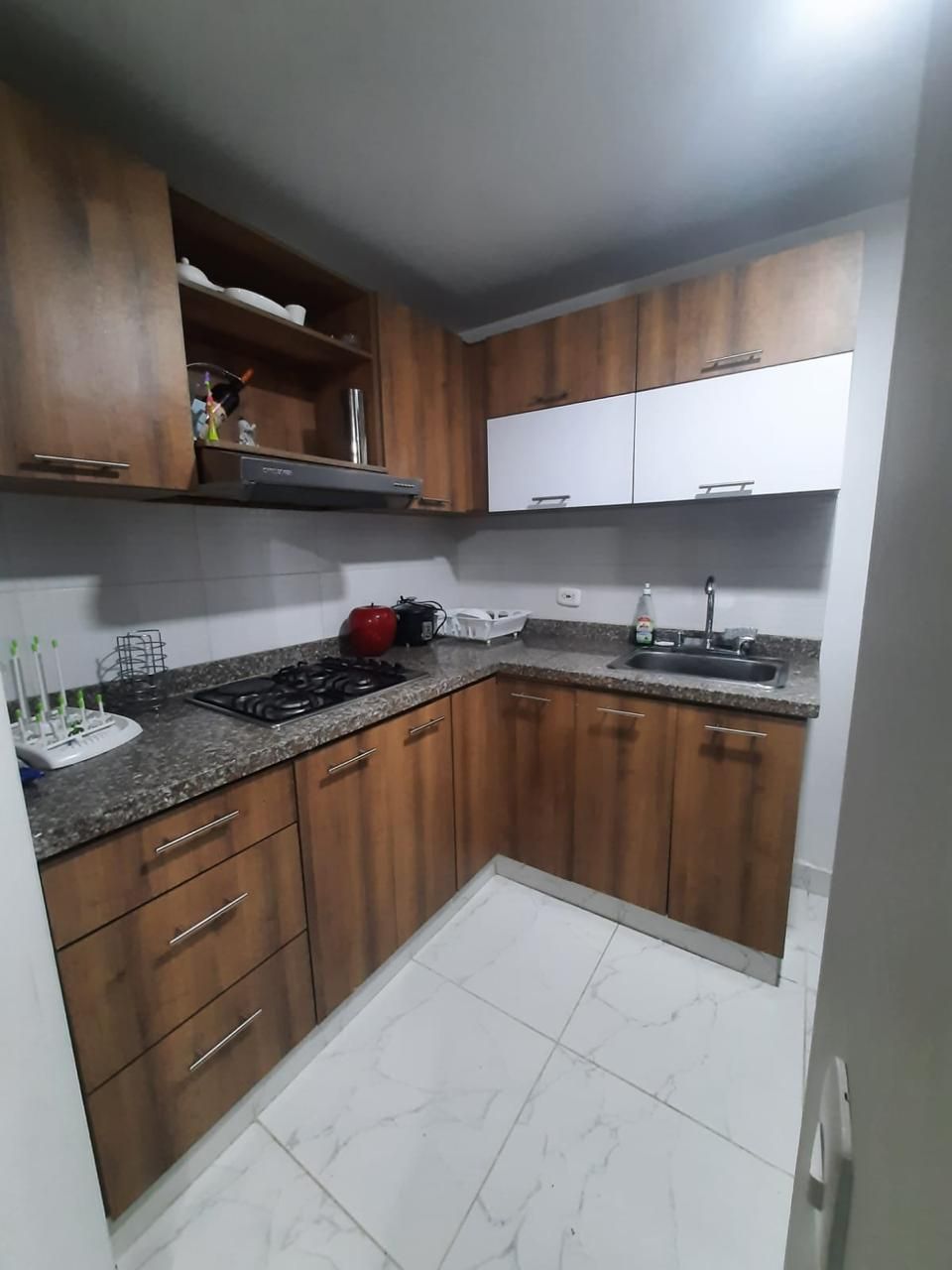 Apartamento en venta Risaralda Pereira El Progreso 72 m2 Habitaciones 3 Baños 2 Garajes 2 Precio $370000000