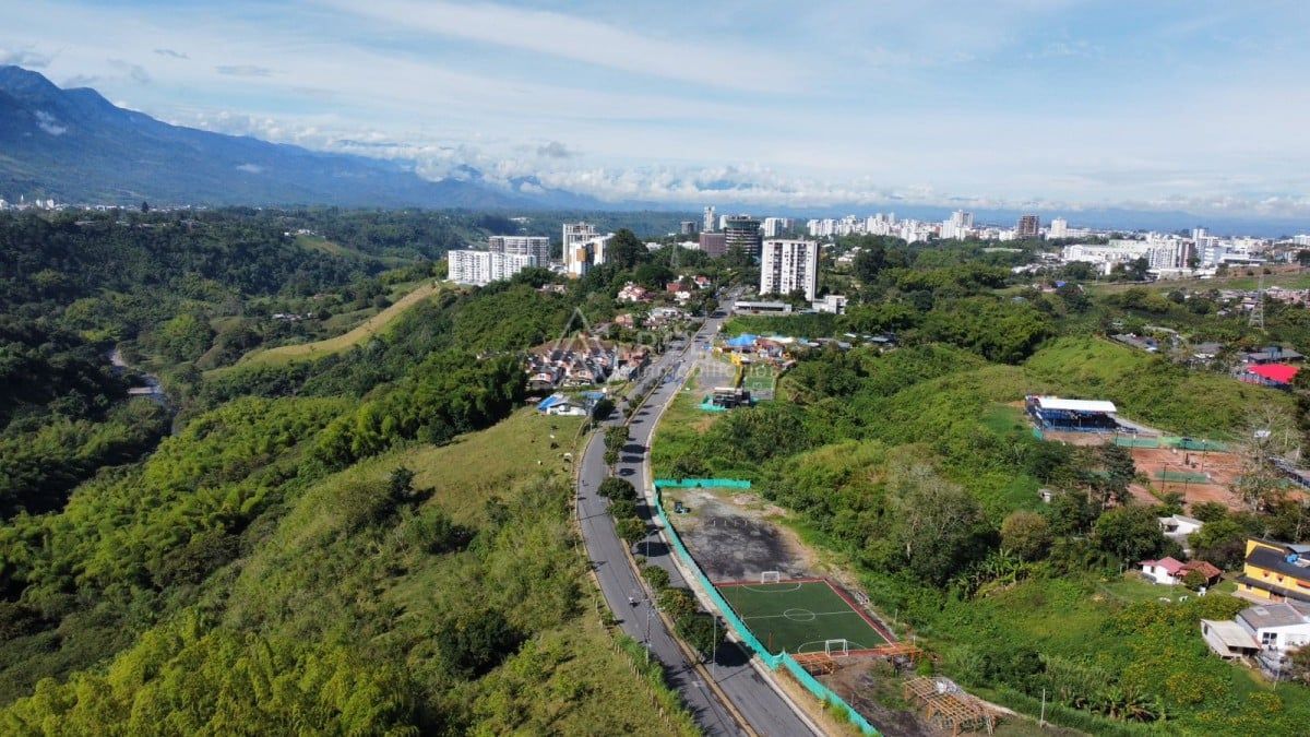 Lote en venta Quindío Armenia Bloques Alejandria 0 m2 Habitaciones 0 Baños 10 Garajes 1 Precio $6087000000