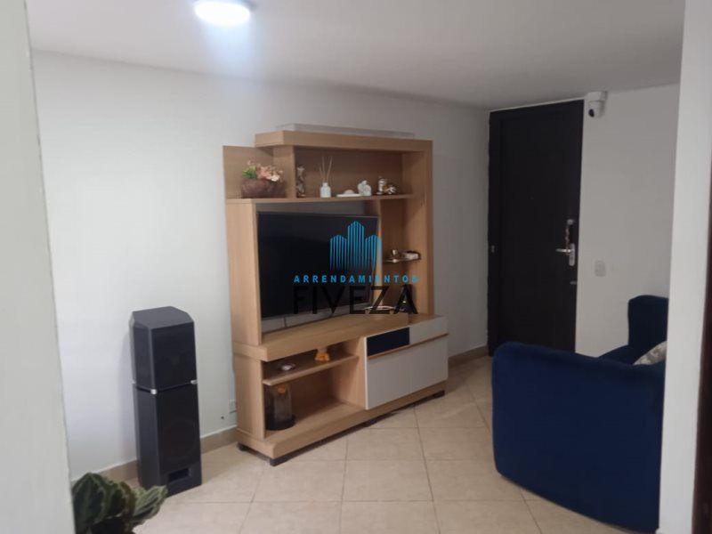 Apartamento en venta Antioquia Medellín Medellín 42 m2 Habitaciones 2 Baños 1 Garajes 0 Precio $170000000