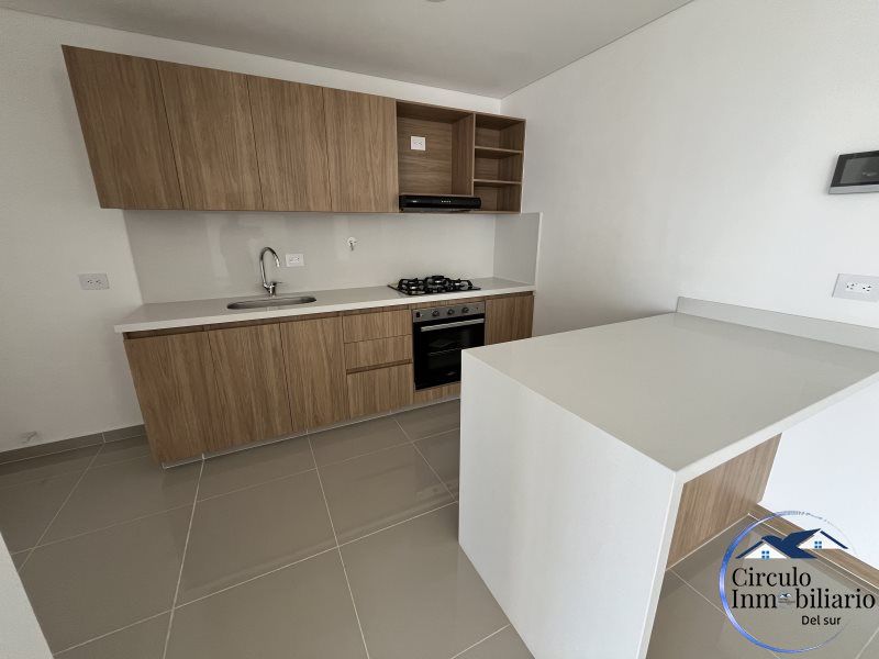 Apartamento en arriendo Antioquia Envigado El Portal 206 m2 Habitaciones 3 Baños 4 Garajes 2 Precio $10500000