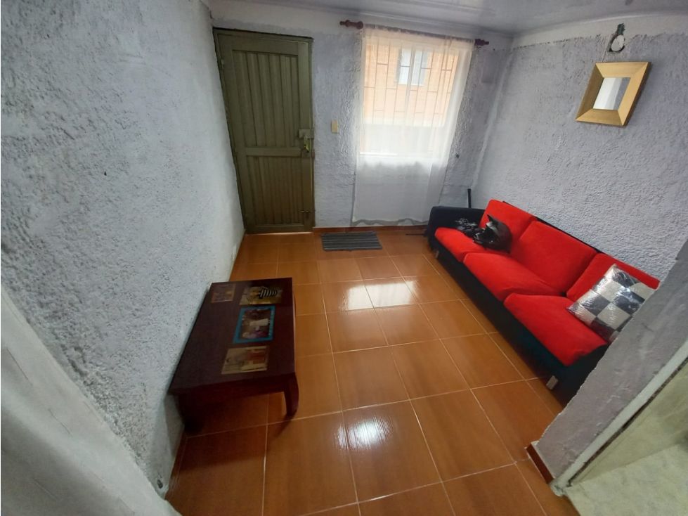 Casa en venta Caldas Manizales Altos Del Capri 60 m2 Habitaciones 3 Baños 2 Garajes 1 Precio $300000000