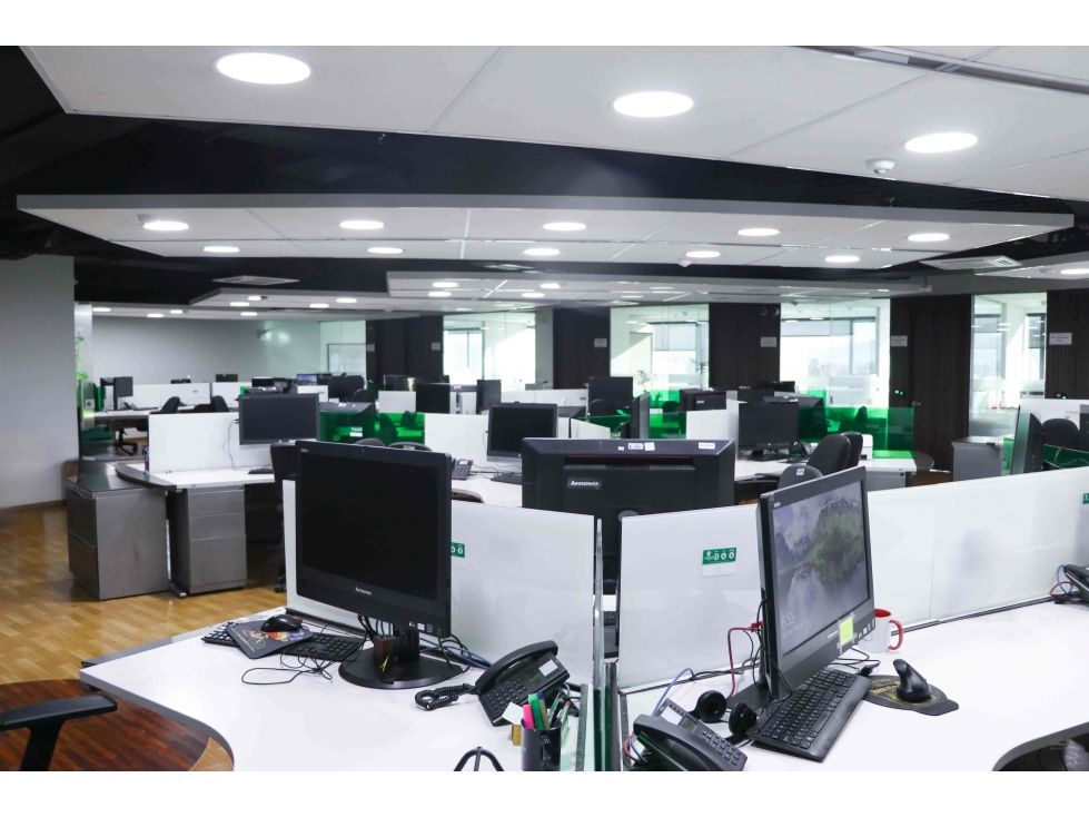 Oficina en venta Cundinamarca Bogotá Chico Norte Et Ii 545 m2 Habitaciones 0 Baños 10 Garajes 0 Precio $5412947200