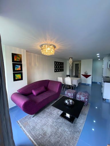 Apartaestudio en arriendo Risaralda Pereira Los Alcazares 45 m2 Habitaciones 1 Baños 1 Garajes 1 Precio $2320000