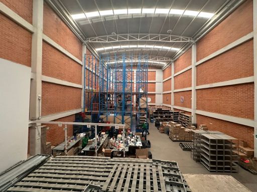 Bodega en arriendo Cundinamarca Bogotá Girardot 847 m2 Habitaciones 0 Baños 6 Garajes 4 Precio $20000000