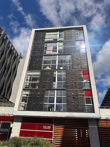 Oficina en arriendo Cundinamarca Bogotá Chapinero Central 71 m2 Habitaciones 0 Baños 1 Garajes 2 Precio $5000000