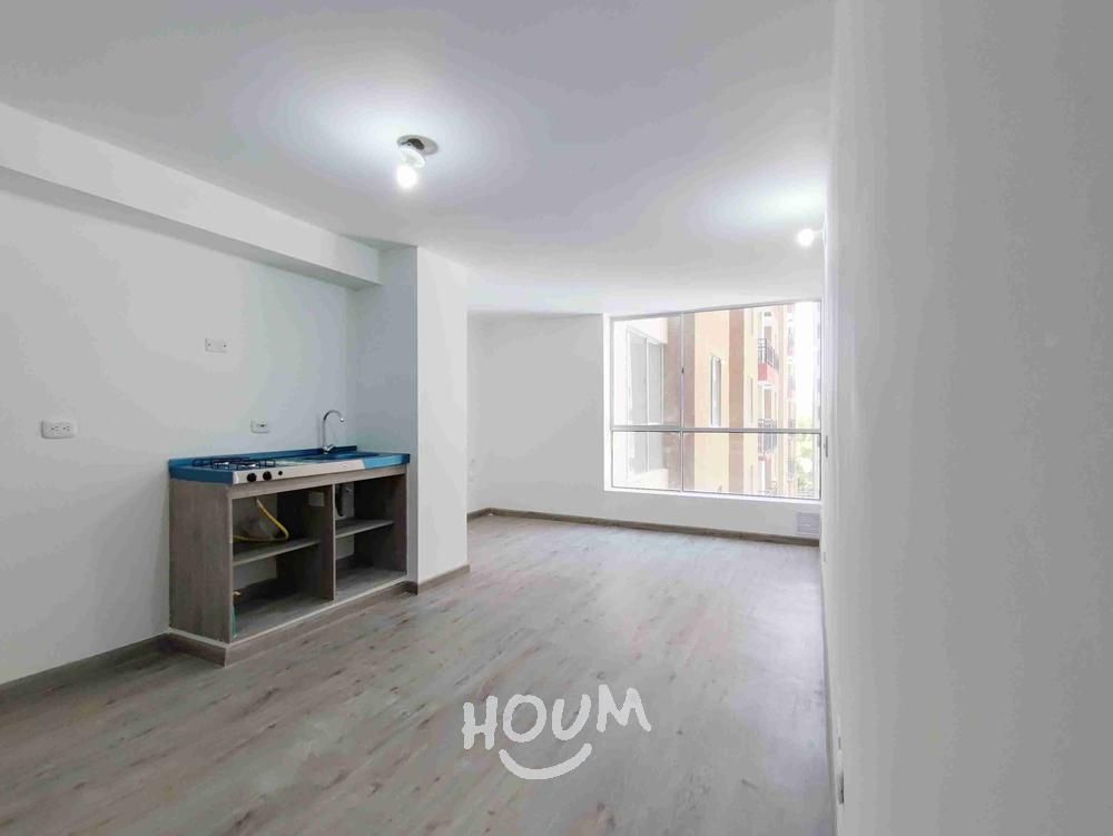 Apartamento en arriendo Cundinamarca Bogotá Valladolid 23 m2 Habitaciones 1 Baños 1 Garajes 0 Precio $1000000