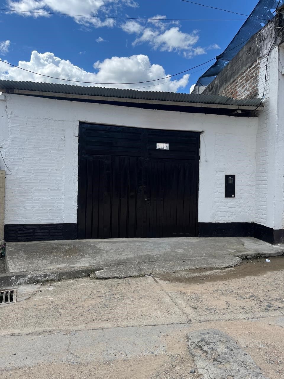 Bodega en arriendo Tolima Ibagué Ancón 340 m2 Habitaciones 0 Baños 10 Garajes 1 Precio $5000000