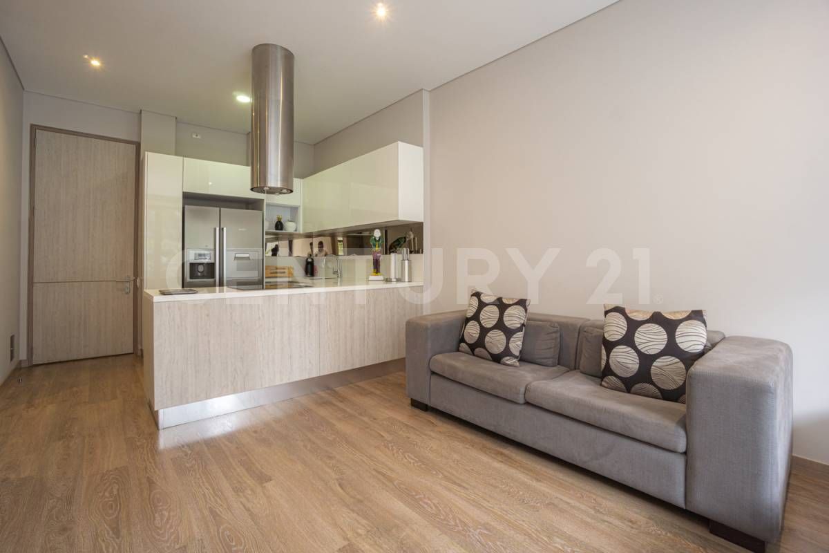 Apartamento en venta Cundinamarca Bogotá Bellavista 71 m2 Habitaciones 1 Baños 1 Garajes 2 Precio $825000000