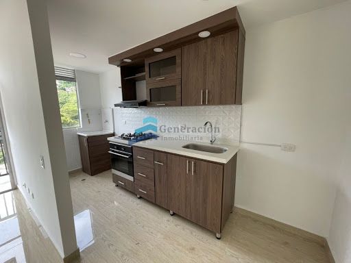 Apartamento en arriendo Antioquia Copacabana Cristo Rey 62 m2 Habitaciones 3 Baños 2 Garajes 2 Precio $1300000