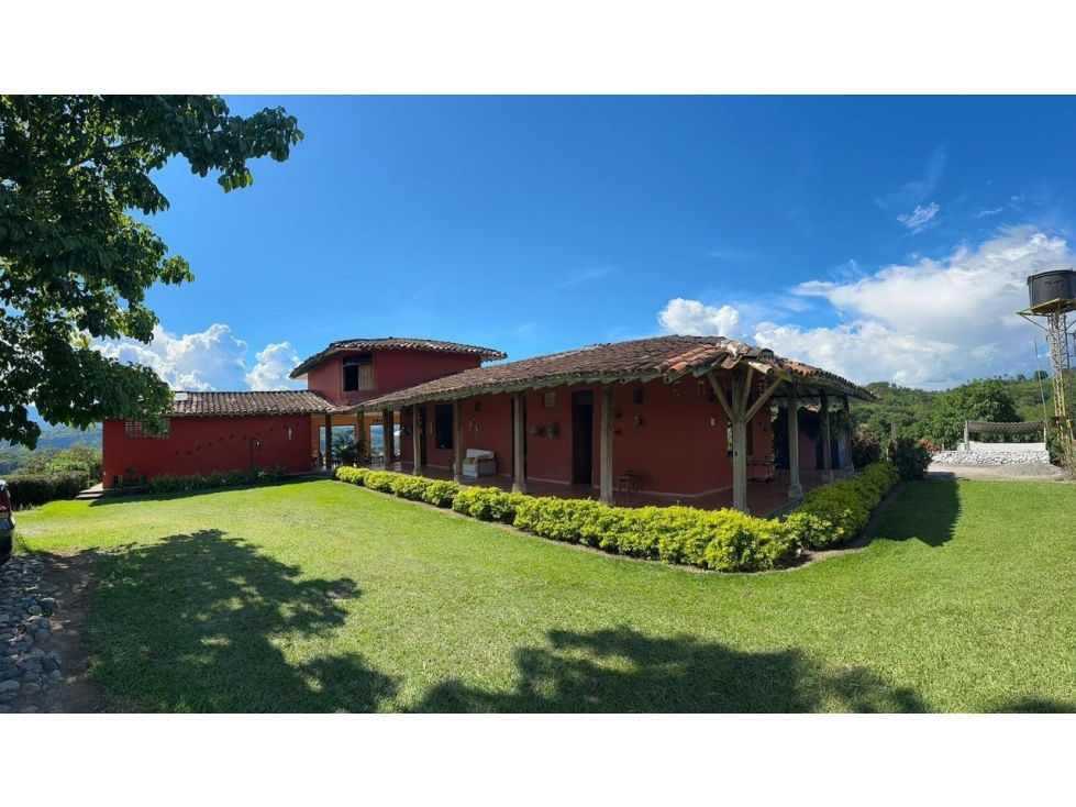 Lote en venta Caldas Palestina Palestina 17306 m2 Habitaciones 0 Baños 2 Garajes 2 Precio $1190000000