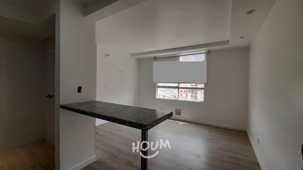 Apartamento en venta Cundinamarca Bogotá Bosconia 40 m2 Habitaciones 2 Baños 1 Garajes 0 Precio $235000000